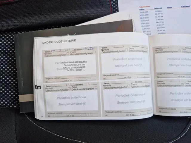 DS DS 4 1.2 PureTech Chic Navigatie 2017 Benzine 8