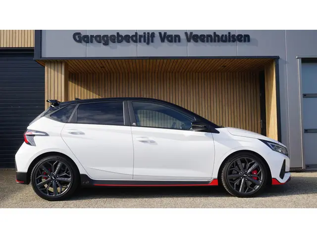Hyundai i20 3