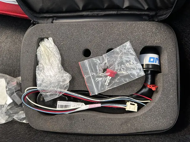 Tesla Model X 100D AWD [ 6-pers ] [ 3-Fase ] 2018 Elektrisch 32