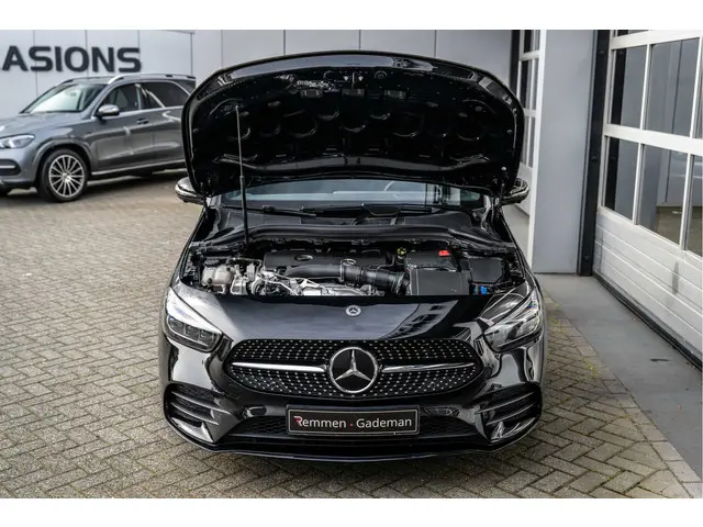 Mercedes-Benz B-Klasse 250 AMG Line 2022 Benzine 13