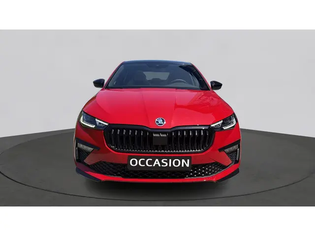 Škoda Scala 1.0 TSI Monte Carlo 2025 Benzine 2