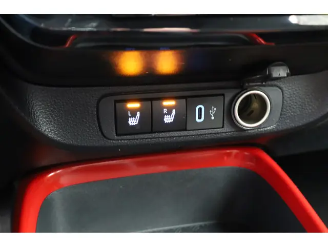 Toyota Aygo X 1.0 VVT-i MT Envy 2024 Benzine 24