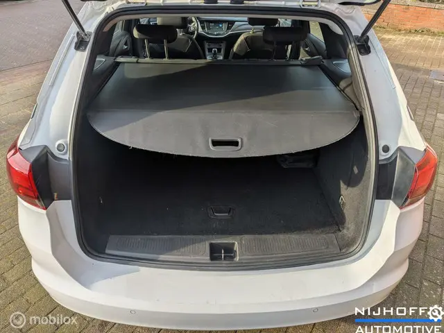 Opel Astra Sports Tourer 1.0 Turbo Business 2019 Benzine 5