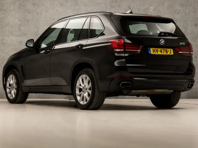 BMW X5 xDrive40e High Executive 2015 Hybride Benzine 3