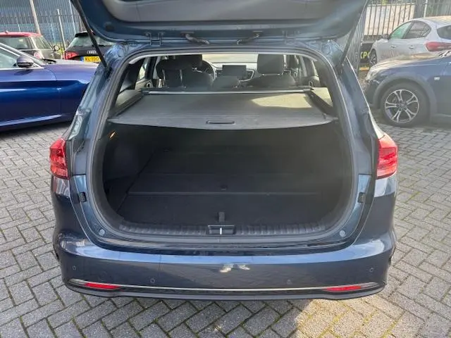 Kia Ceed Sportswagon 1.0 T-GDi DynamicLine 2020 Benzine 9