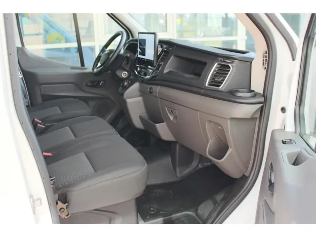 Ford E-Transit 350 L2H2 Trend 68 kWh 2023 Elektrisch 37