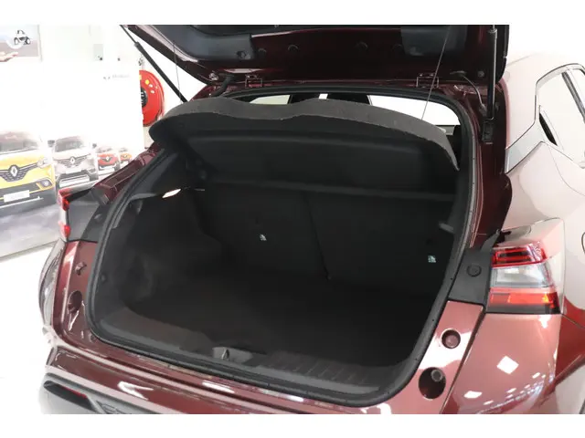 Nissan Juke 1.0 DIG-T N-Connecta 2021 Benzine 9