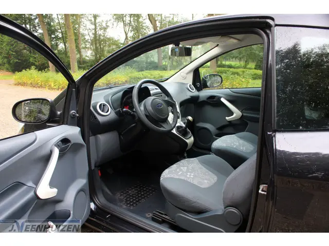 Ford Ka 1.2 Style start/stop 2014 Benzine 11