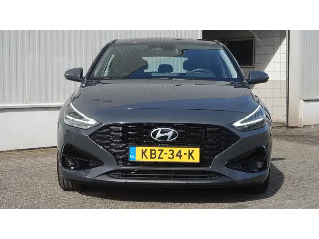 Hyundai i30 1.0 T-GDi Comfort Automaat 2024 Benzine 6
