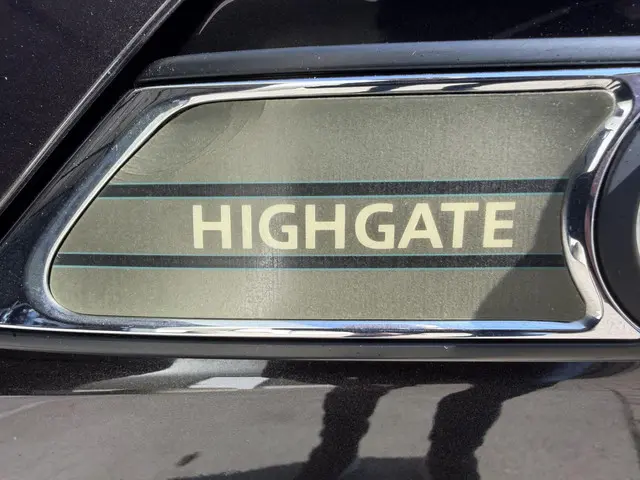 MINI Cooper Cabrio 1.6 Highgate 2015 Benzine 31