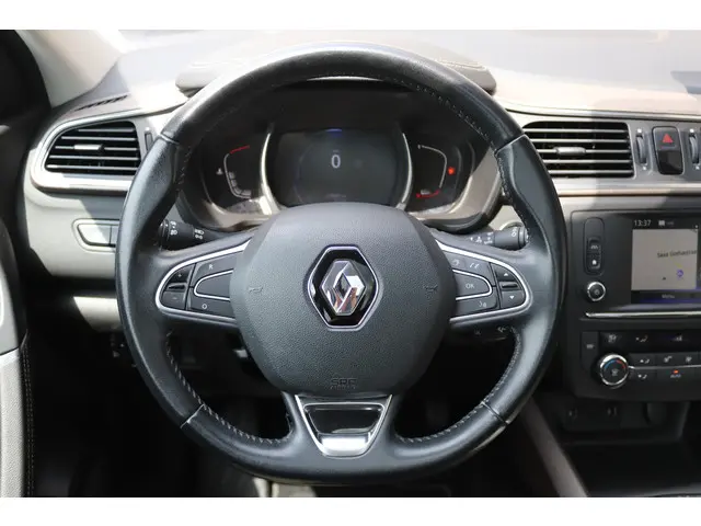 Renault Kadjar 1.2 TCe 130 Xmod 2016 Benzine 28