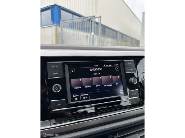 Volkswagen Polo 1.0 TSI Beats 2019 Benzine 15