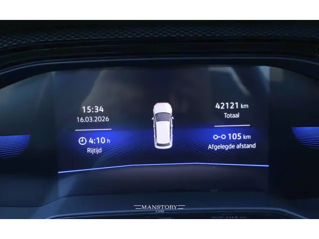 Volkswagen Polo 1.0 TSI AUTOMAAT! 2023 Benzine 13