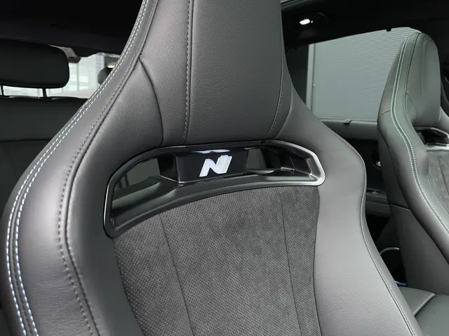 Hyundai IONIQ 5 N AWD 84 kWh 2025 Elektrisch 22