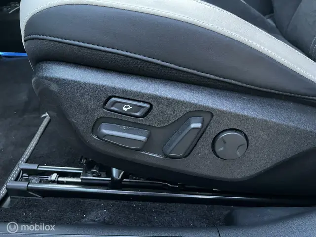 Kia EV6 GT-LINE/PANODAK/MERIDIANSUOND/77KW 2022 Elektrisch 21