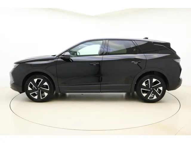 Opel Grandland 1.2 Turbo Hybrid GS 2024 Hybride Benzine 5