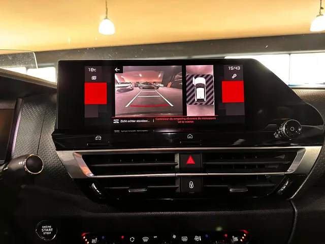 Citroën C4 1.2 Puretech Shine 2022 Benzine 11