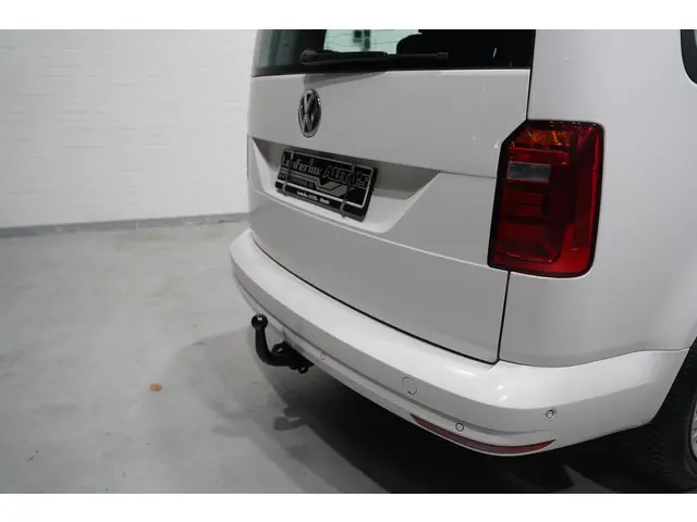 Volkswagen Caddy Maxi 1.0 TSI Trendline 2020 Benzine 12