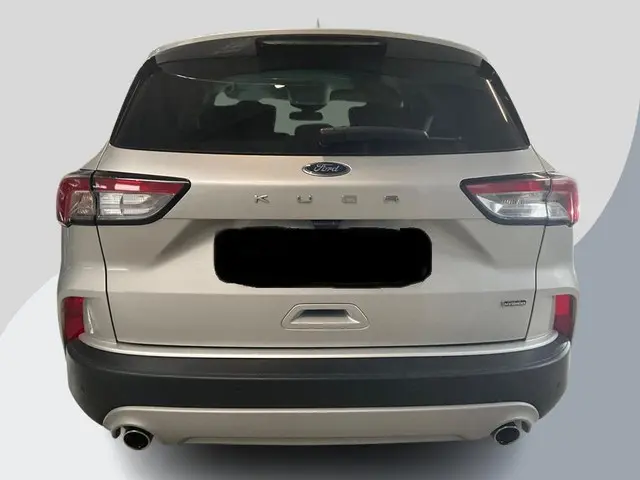Ford Kuga 3