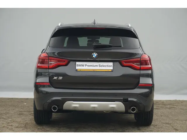 BMW X3 sDrive18d 2019 Diesel 5