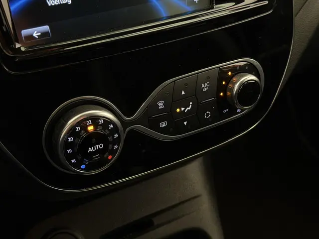 Renault Captur 0.9 TCe 90 Intens 2018 Benzine 13