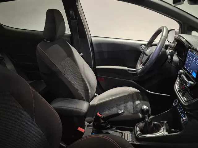 Ford Fiesta 1.0 EcoBoost ST-Line 140PK 2019 Benzine 8