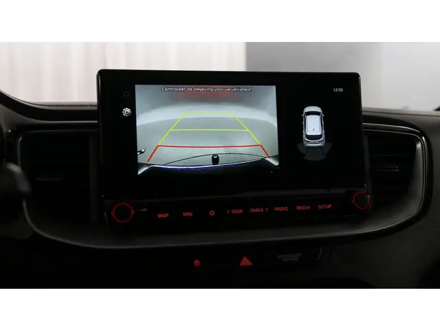 Kia Ceed 1.0 T-GDi GT-Line Edition 2021 Benzine 29