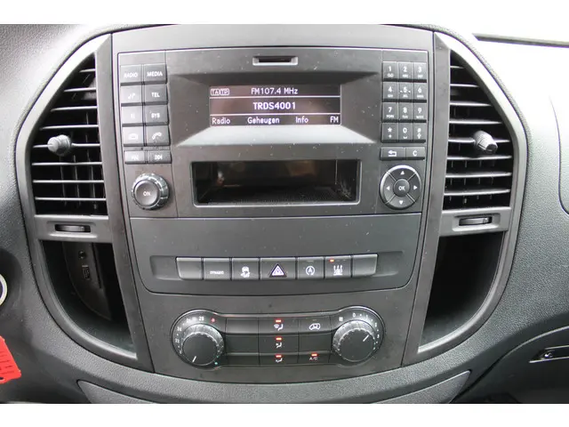 Mercedes-Benz Vito 114 CDI Lang L2 2020 Diesel 5