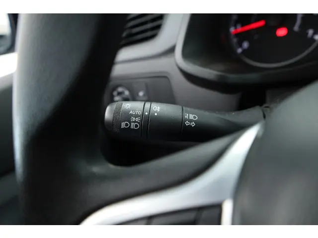 Renault Express 1.5 dCi 75 Comfort 2021 Diesel 10