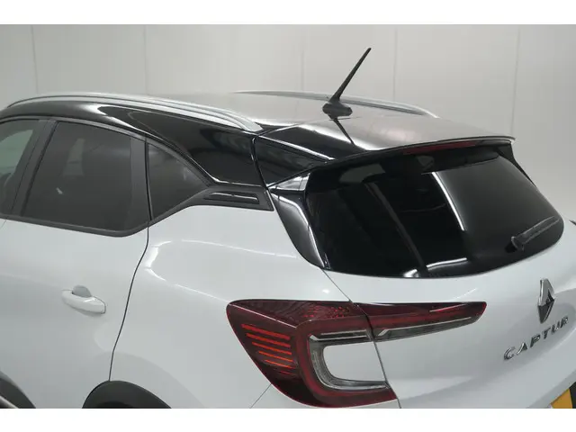 Renault Captur TCe 100 Intens 2021 Benzine 20
