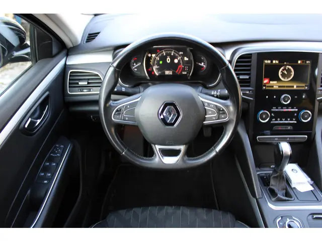 Renault Talisman Estate 1.3 TCe Limited 2019 Benzine 11