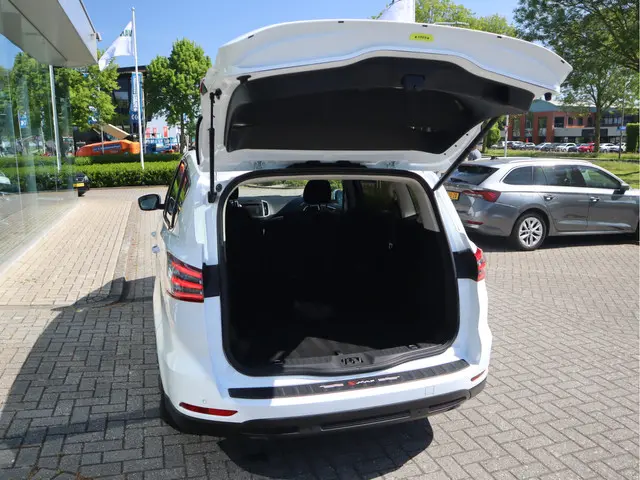 Ford S-Max 1.5 Titanium 2016 Benzine 5