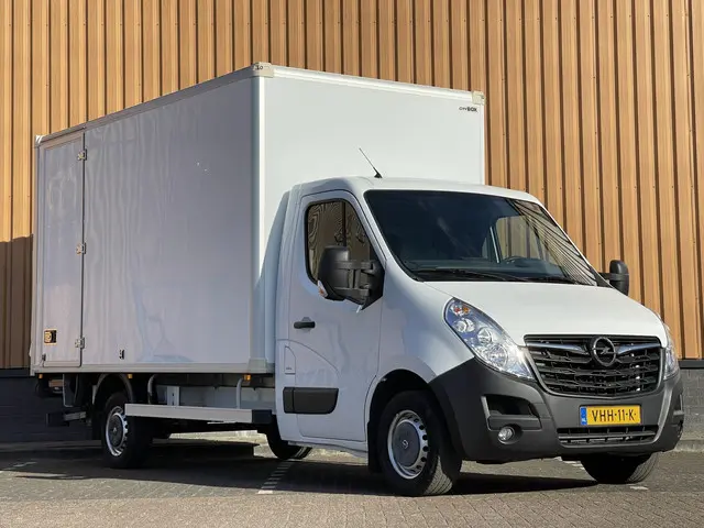 Renault Master 3