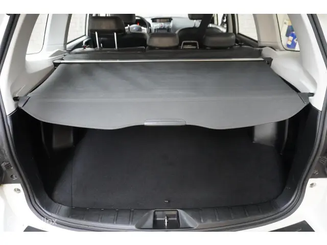 Subaru Forester 2.0 Nagano 2015 Benzine 30