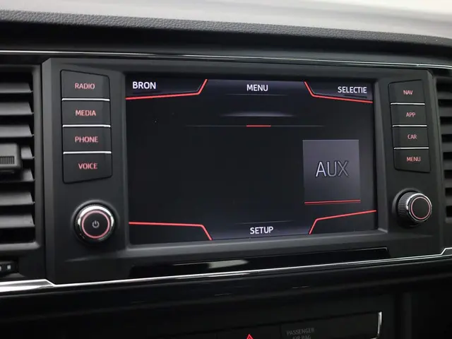 SEAT Ateca 1.4TSI/150PK Style DSG 2018 Benzine 37
