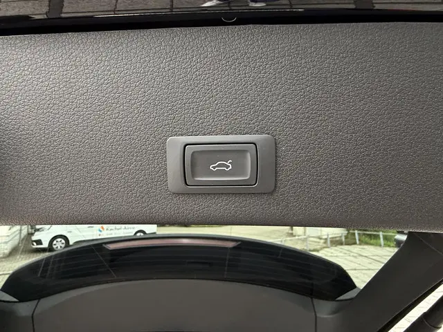 Audi e-tron 50 Aut. Quattro Edition 2020 Elektrisch 15