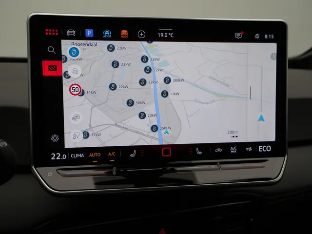 Volkswagen ID.3 Pro Limited 59 kWh 2025 Elektrisch 21