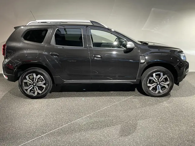 Dacia Duster 1.0 TCe Bi-Fuel Prestige 2021 LPG/Gas 16