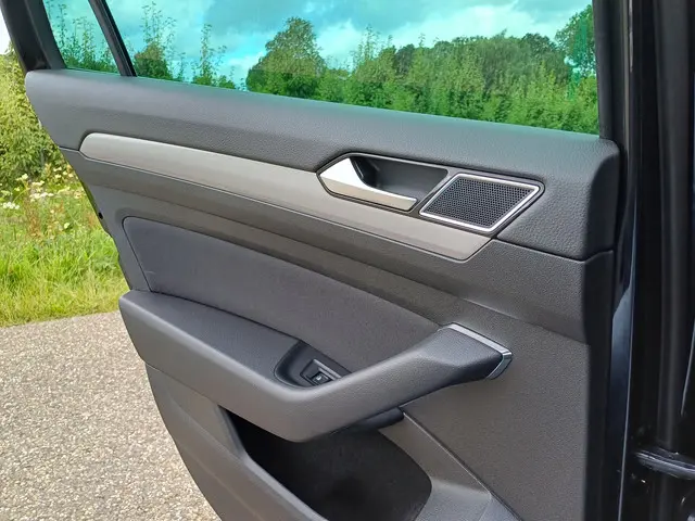 Volkswagen Passat Variant 1.5 TSI Business 2023 Benzine 27