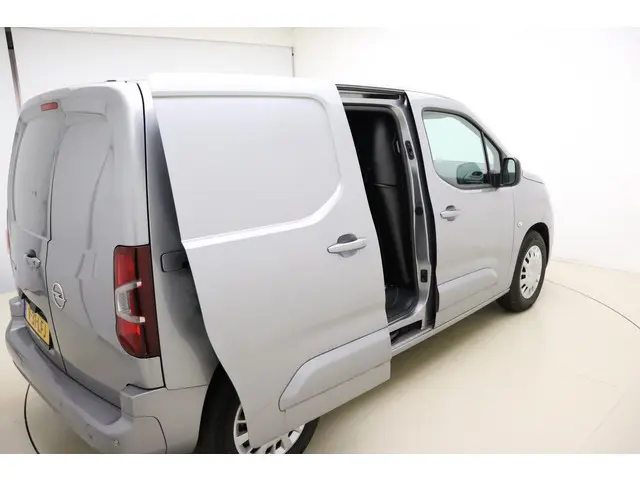 Opel Combo-e Electric 136 L1 50kWh 2025 Elektrisch 14