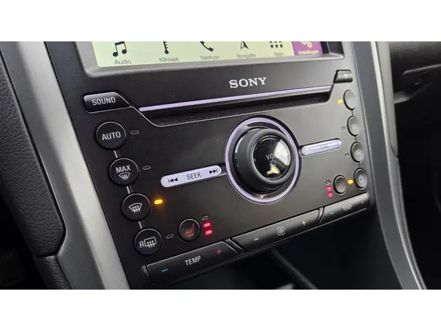 Ford Mondeo Wagon 1.5 Titanium 2018 Benzine 17