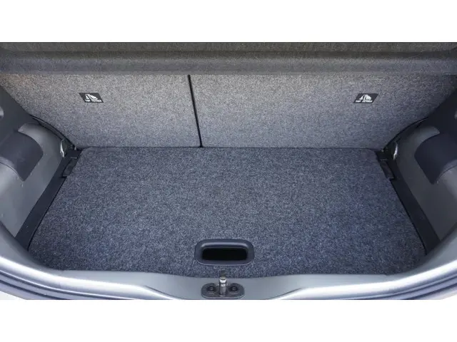Volkswagen up! 1.0 Airco 5 drs Blue tooth 2021 Benzine 16