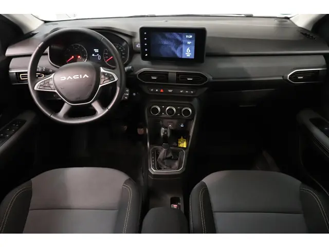 Dacia Sandero Stepway 1.0 TCe 90 Extreme 2024 Benzine 3