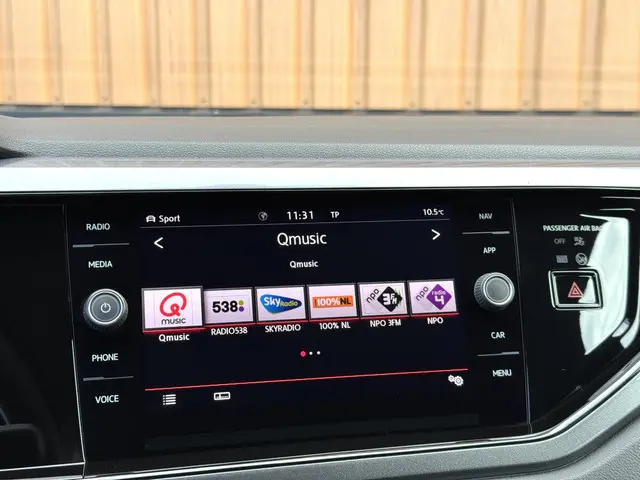 Volkswagen Polo 2.0 TSI GTI 2019 Benzine 19