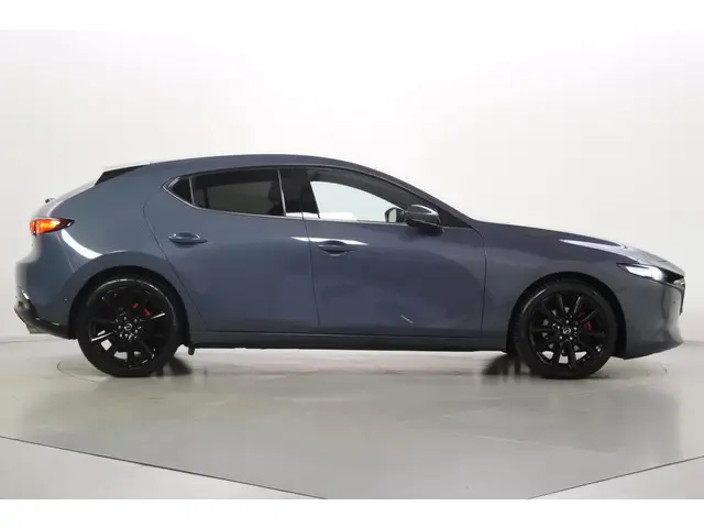 Mazda 3 2.0 X 180pk AWD Automaat Luxury 2019 Benzine 11