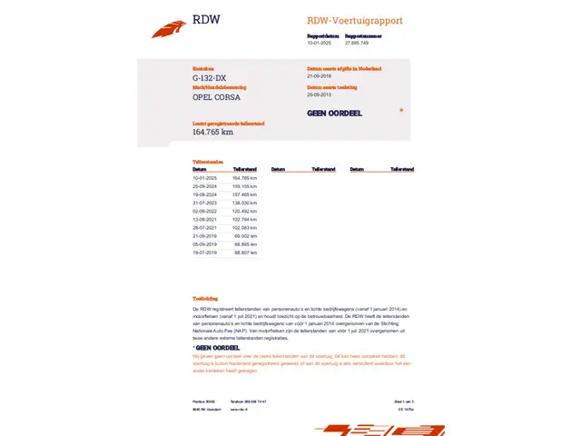 Opel Corsa 1.2 EcoFlex Selection 2013 Benzine 18