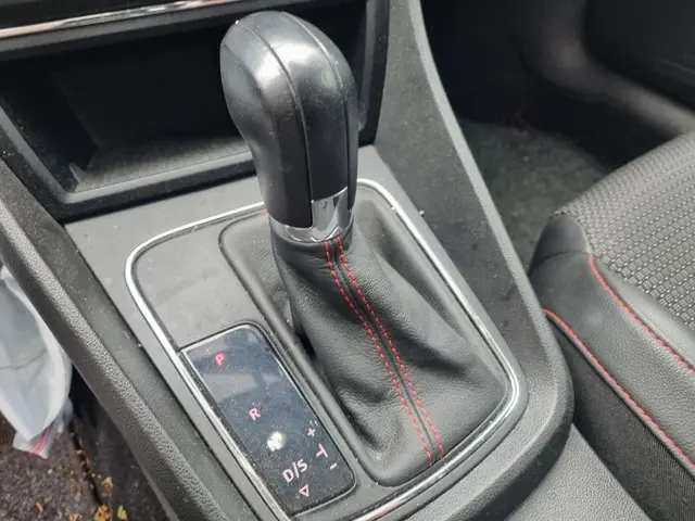 SEAT Leon ST 1.4 EcoTSI FR 2015 Benzine 14