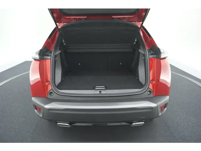 Peugeot 2008 1.2 Hybrid 145 Allure 2025 Hybride Benzine 66