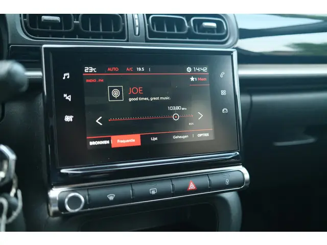 Citroën C3 PT 110 Feel Automaat-6 2018 Benzine 33