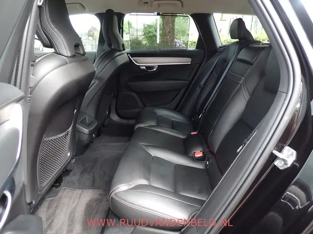 Volvo V90 T4 Inscription 2020 Benzine 10